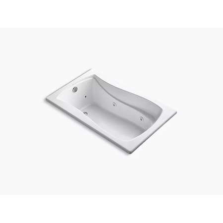 Kohler 1239-0, 60" L, 36" W 1239-0